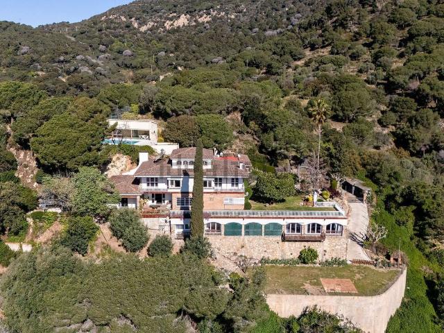 Chalet, Cabrera de Mar