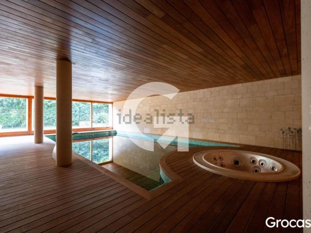 Chalet, Cabrera de Mar