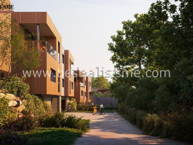 Chalet, Cabrils