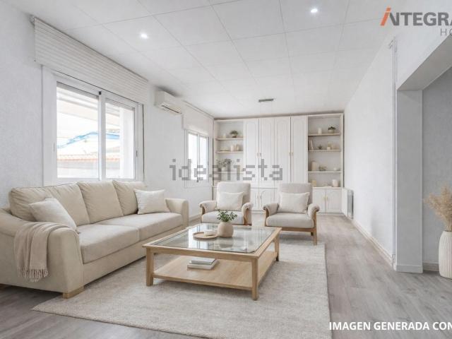 Chalet, Cabrils
