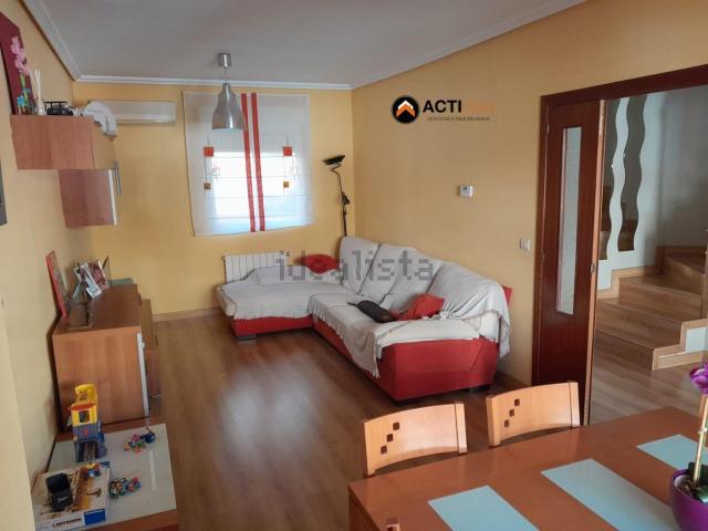 Chalet, Cáceres
