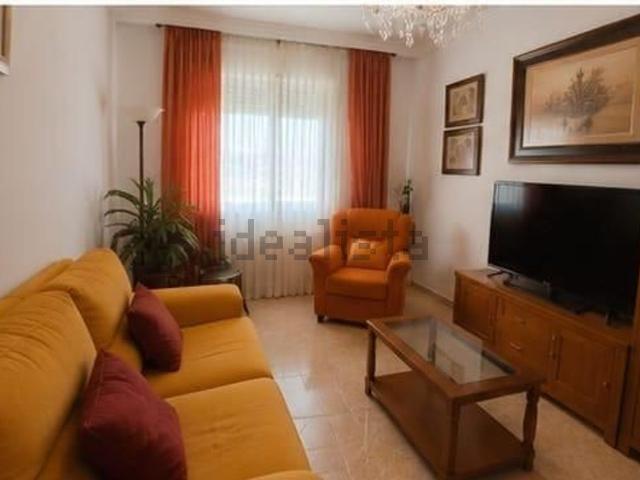 Chalet, Cáceres