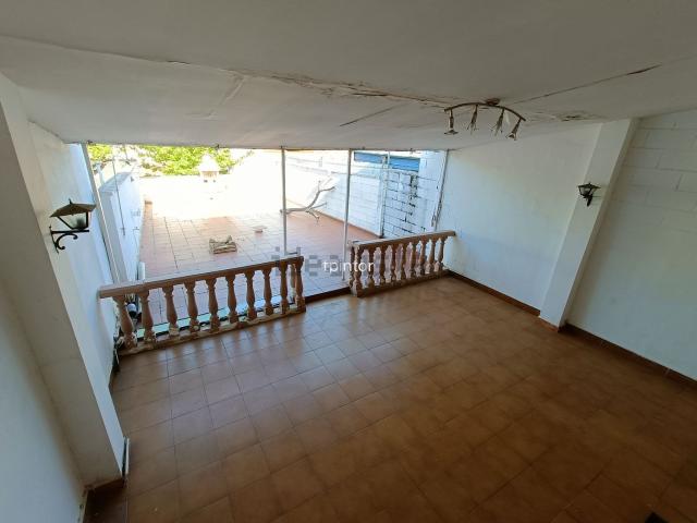 Chalet, Cáceres