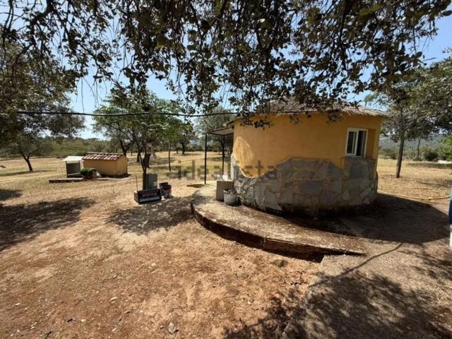 Chalet, Cáceres