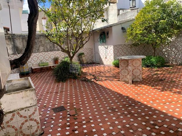 Chalet, Cáceres