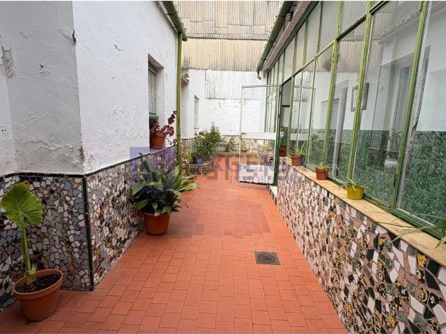 Chalet, Cáceres