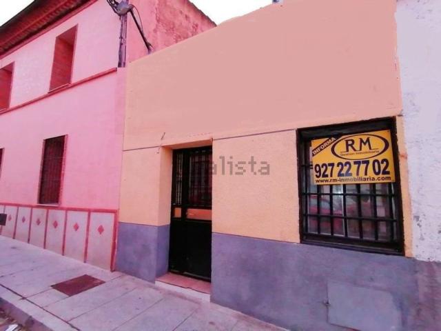 Chalet, Cáceres