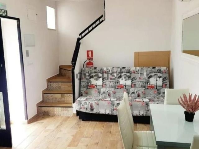 Chalet, Cáceres