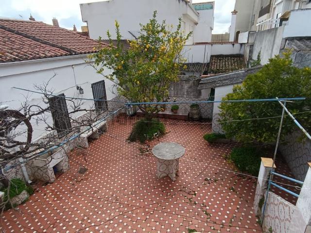 Chalet, Cáceres
