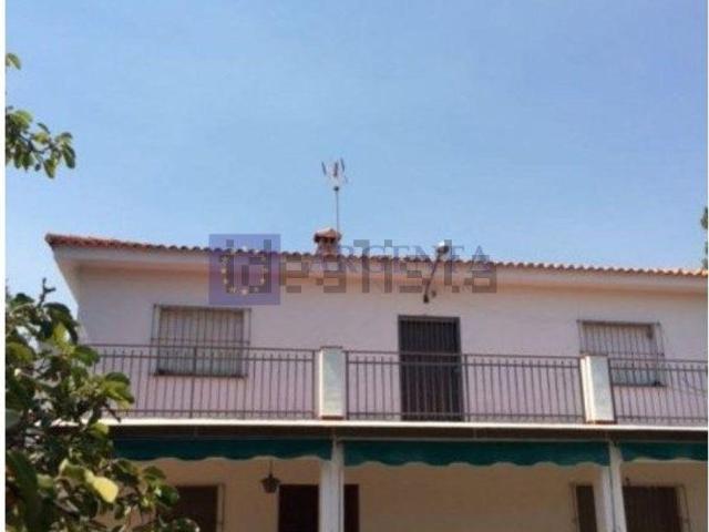 Chalet, Cáceres