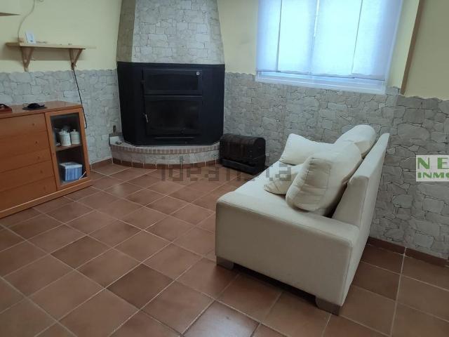 Chalet, Cáceres