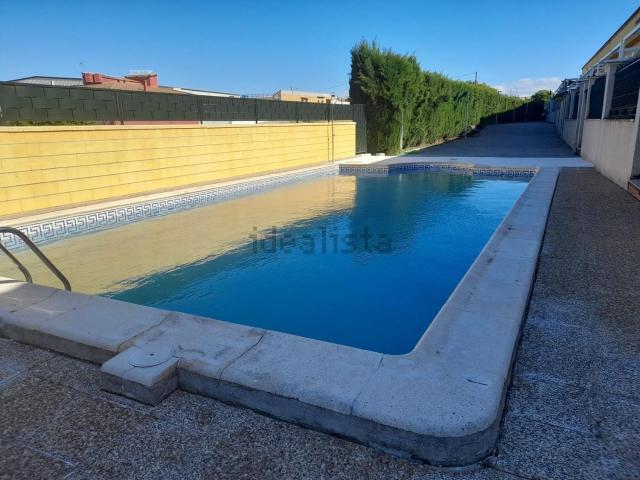 Chalet, Cáceres