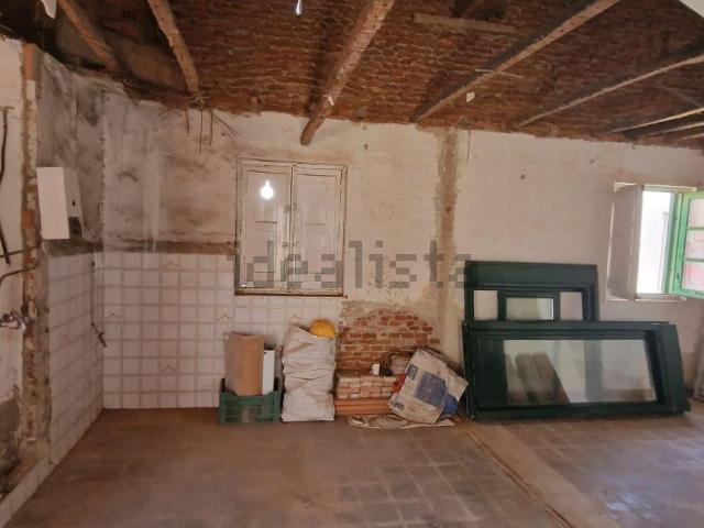 Chalet, Cáceres