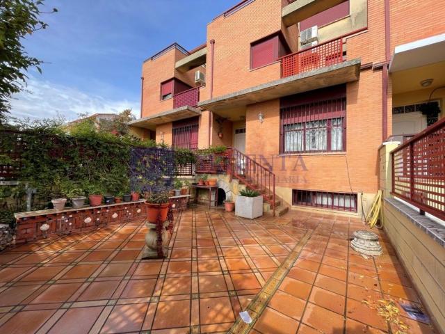 Chalet, Cáceres