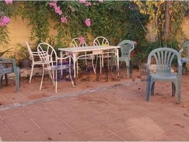 Chalet, Cáceres