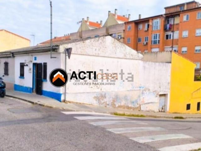 Chalet, Cáceres