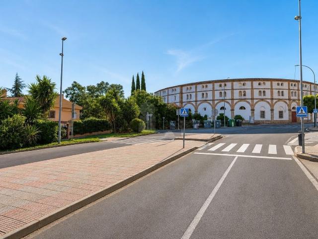 Chalet, Cáceres