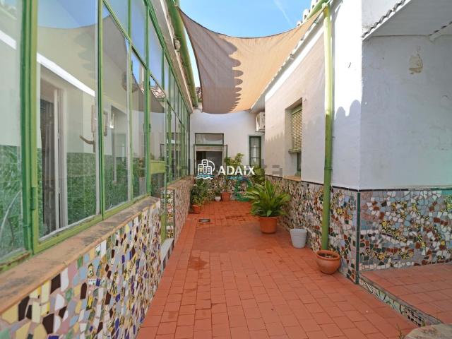 Chalet, Cáceres