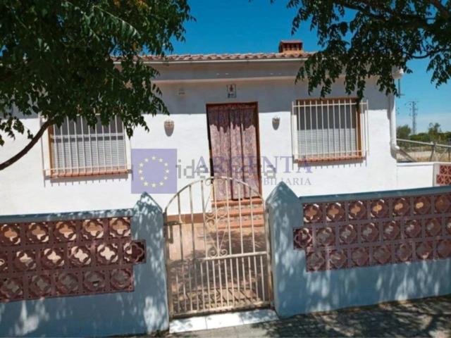 Chalet, Cáceres