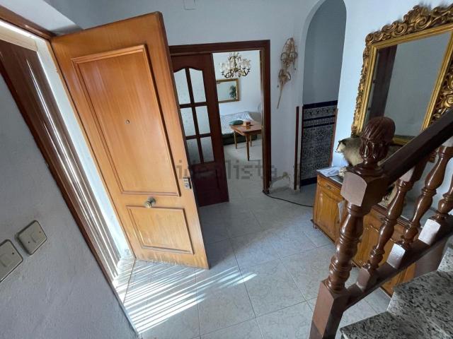 Chalet, Cáceres