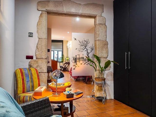 Chalet, Cáceres