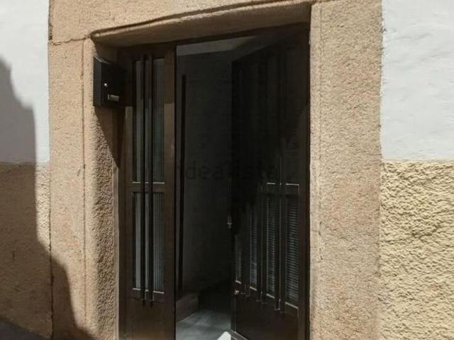 Chalet, Cáceres