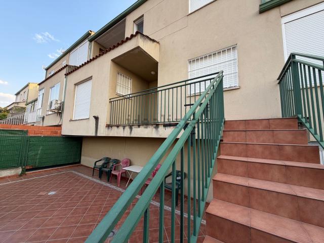 Chalet, Cáceres