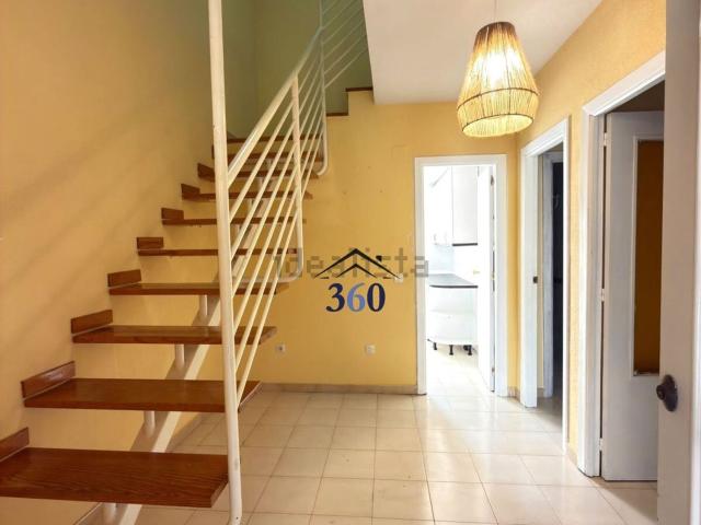 Chalet, Cáceres