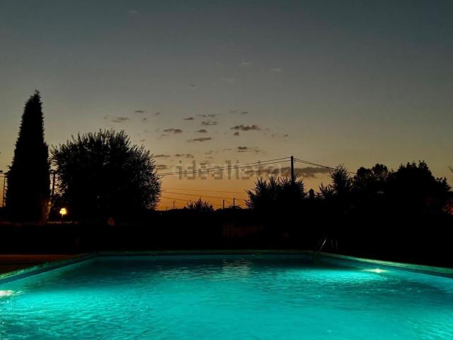 Chalet, Cáceres