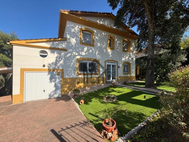 Chalet, Cáceres