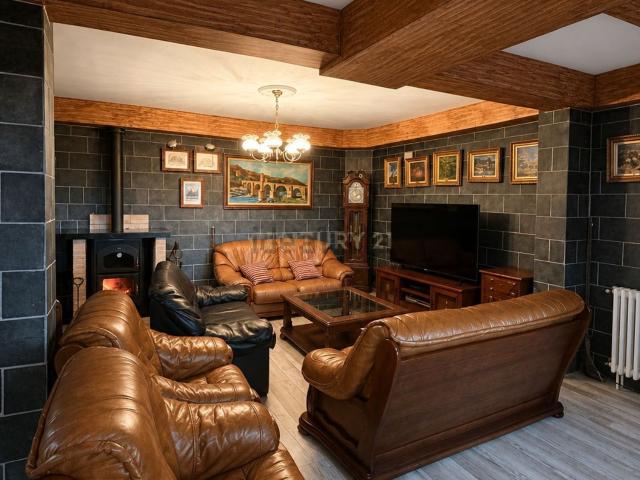 Chalet, Cáceres