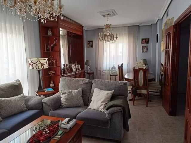 Chalet, Cáceres
