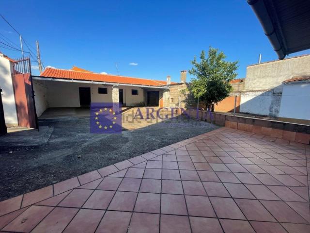 Chalet, Cáceres