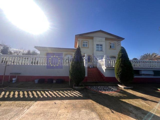 Chalet, Cáceres