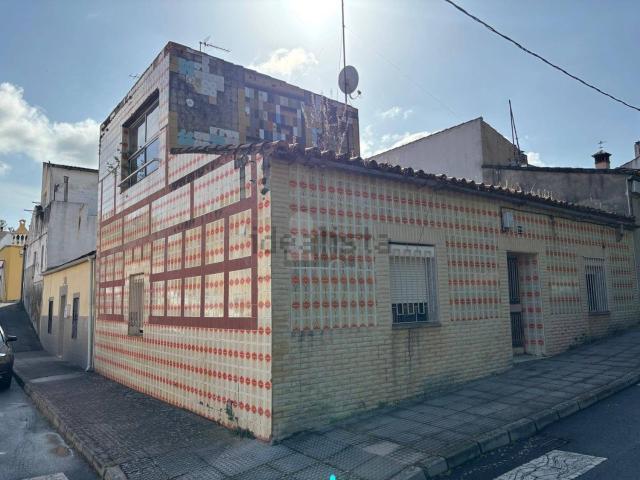 Chalet, Cáceres