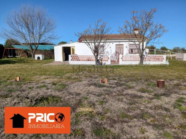 Chalet, Cáceres