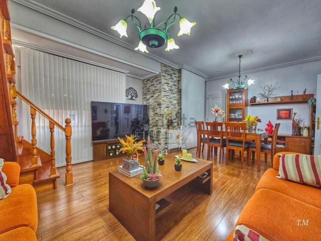 Chalet, Cáceres