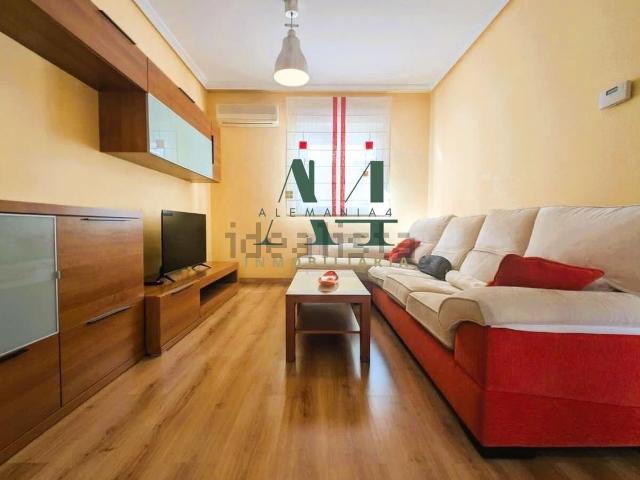 Chalet, Cáceres