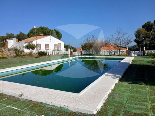Chalet, Cáceres