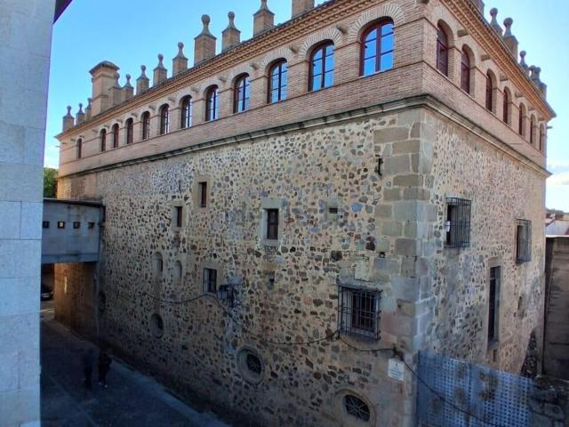 Chalet, Cáceres