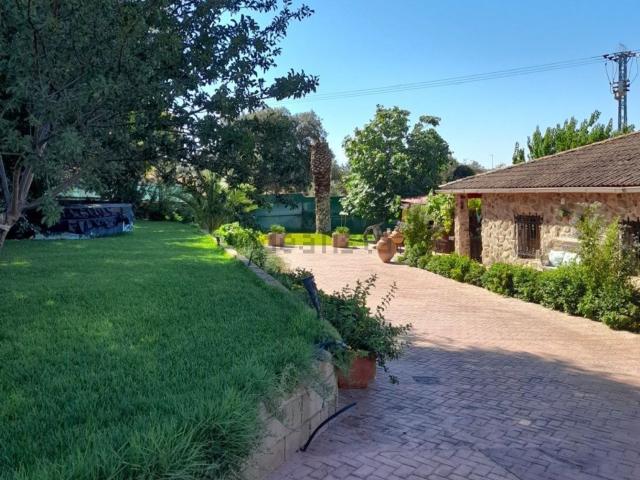 Chalet, Cáceres