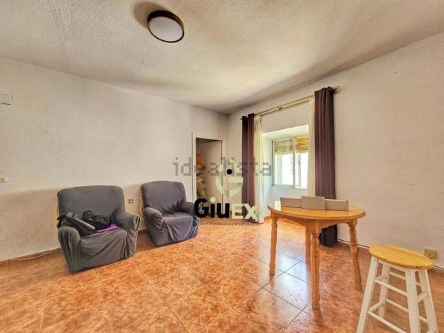 Chalet, Cáceres