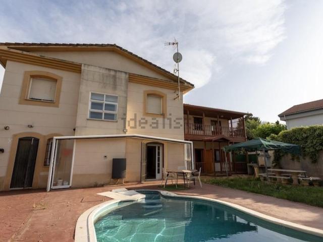 Chalet, Cáceres