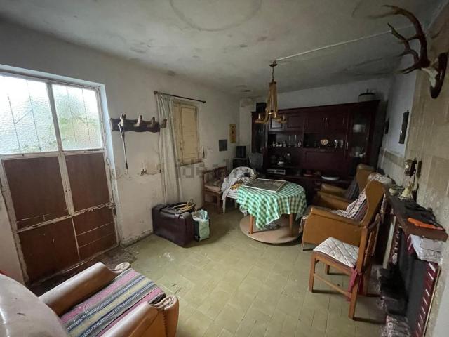 Chalet, Cáceres