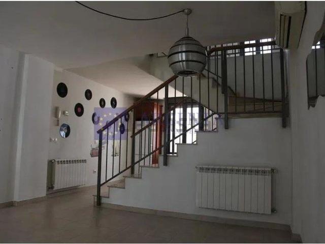 Chalet, Cáceres