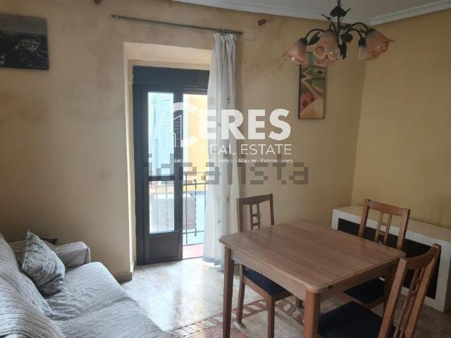Chalet, Cáceres