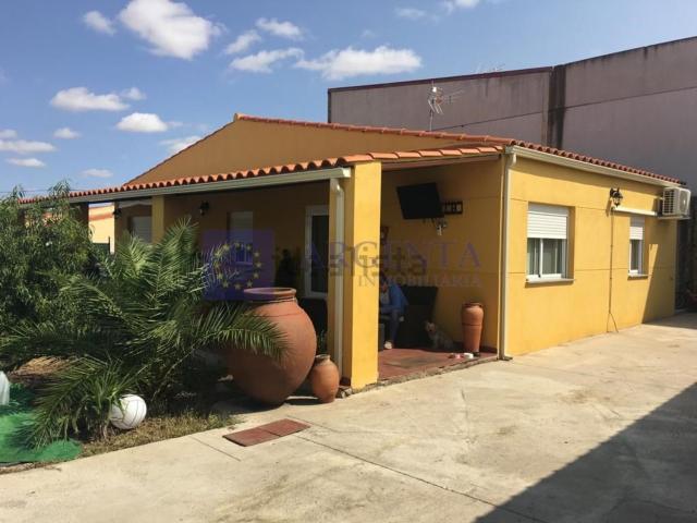 Chalet, Cáceres