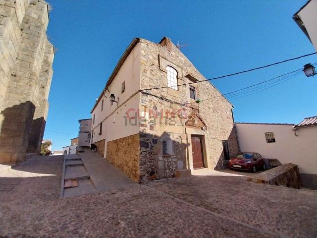 Chalet, Cáceres