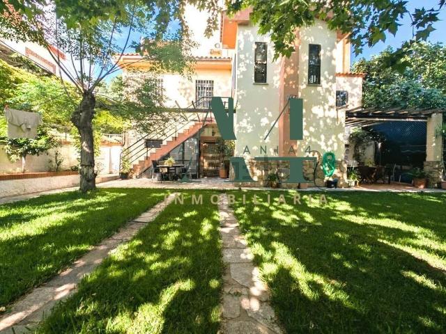 Chalet, Cáceres