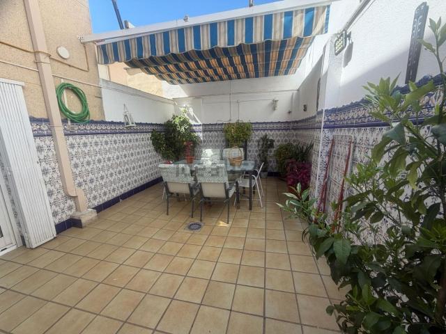 Chalet, Cáceres